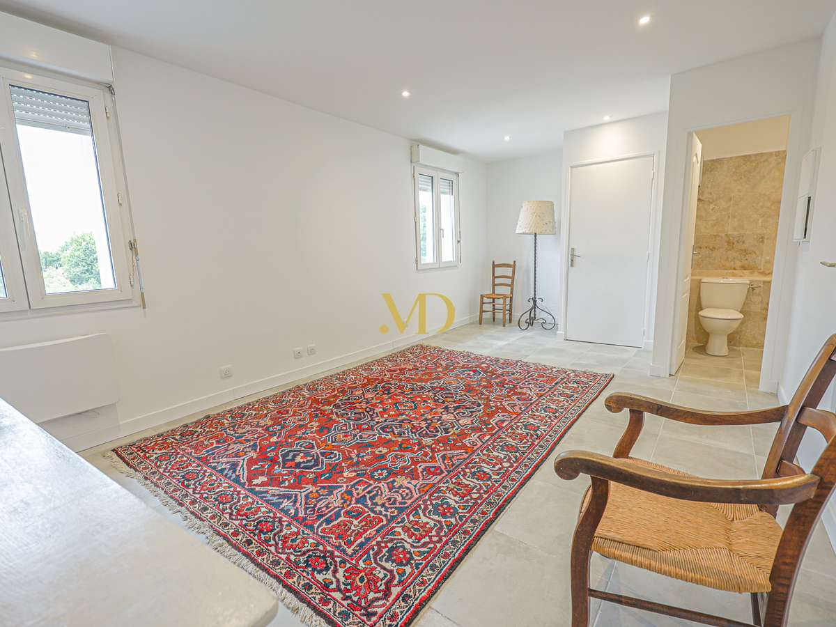 Appartement L'Isle-sur-la-Sorgue
