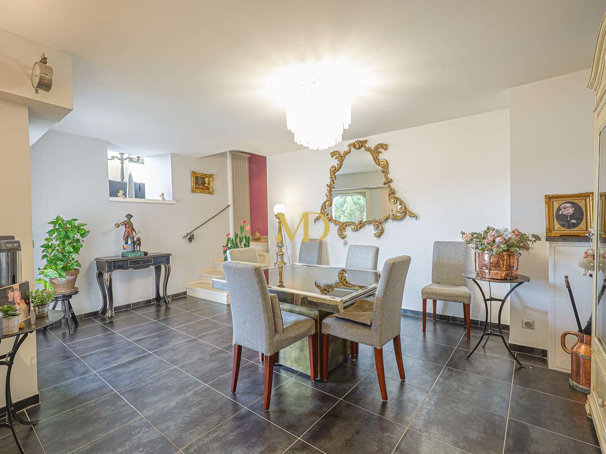 Appartement L'Isle-sur-la-Sorgue