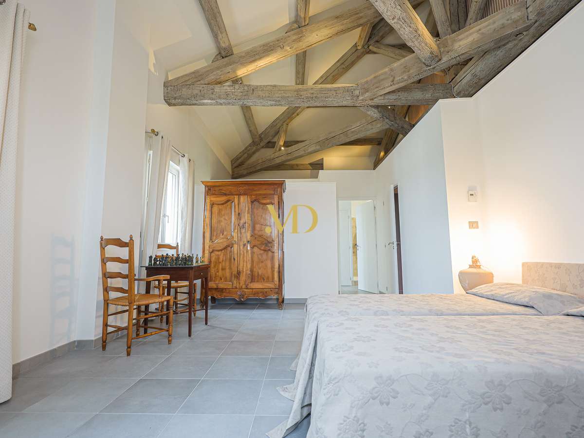 Appartement L'Isle-sur-la-Sorgue