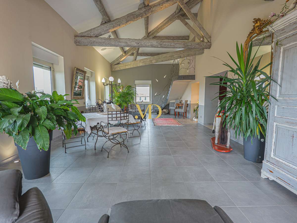Appartement L'Isle-sur-la-Sorgue
