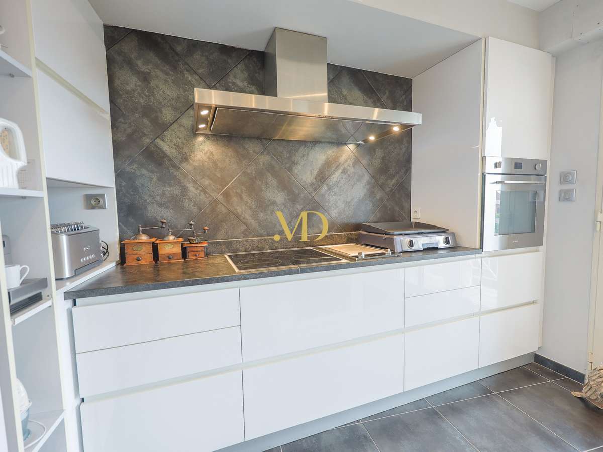 Appartement L'Isle-sur-la-Sorgue