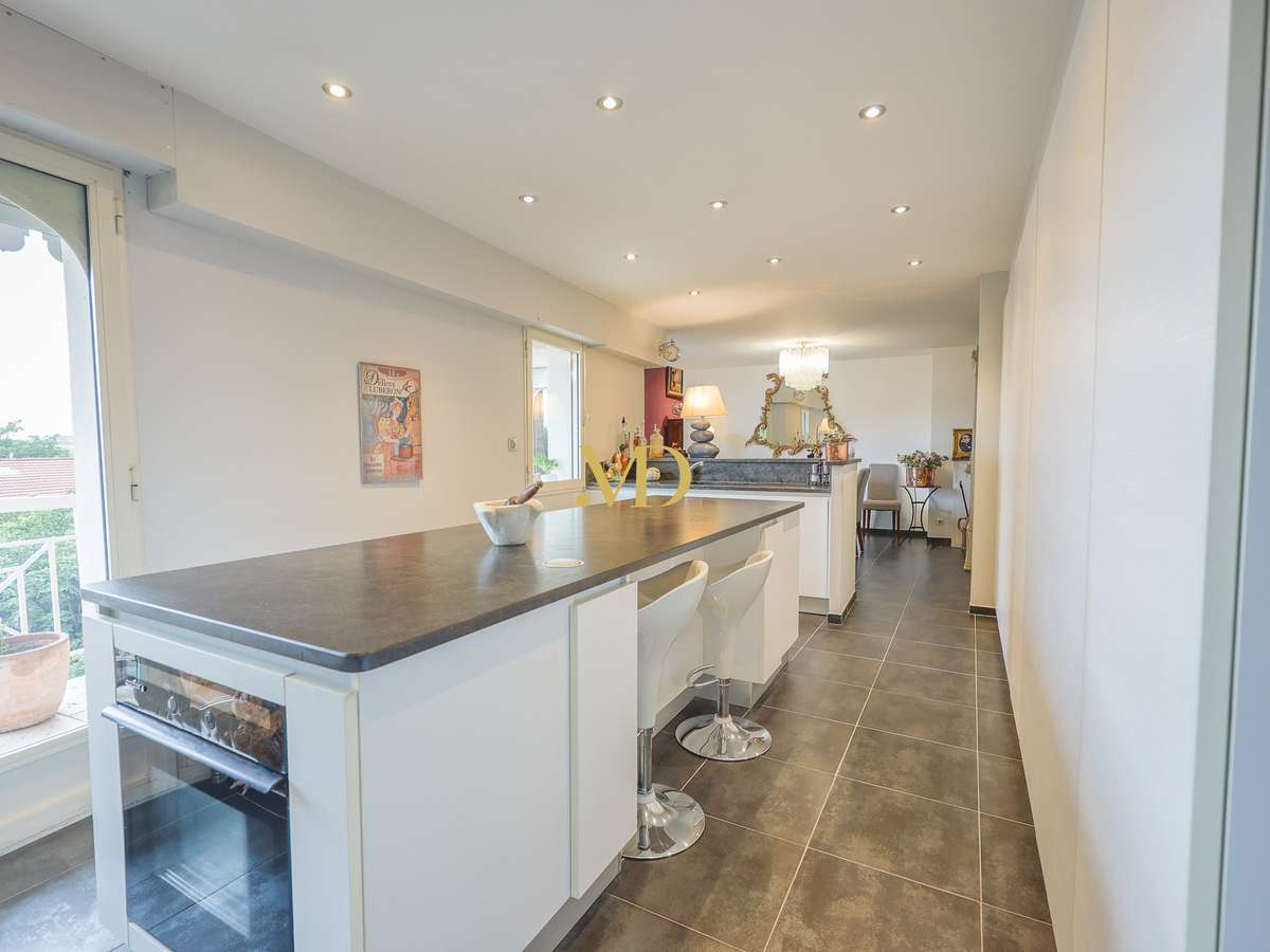 Appartement L'Isle-sur-la-Sorgue