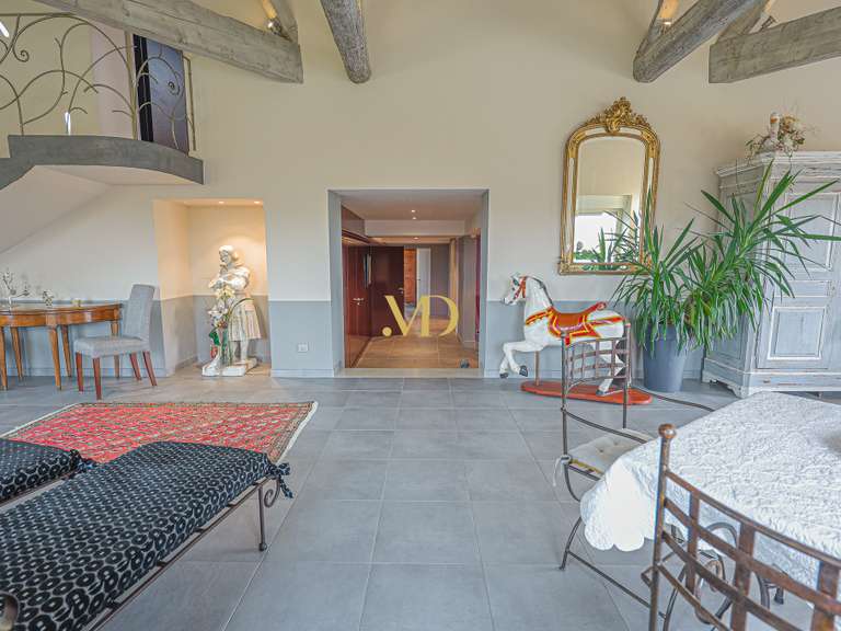 Appartement L'Isle-sur-la-Sorgue - 4 chambres - 320m²