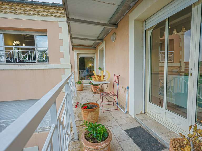 Appartement L'Isle-sur-la-Sorgue - 4 chambres - 320m²