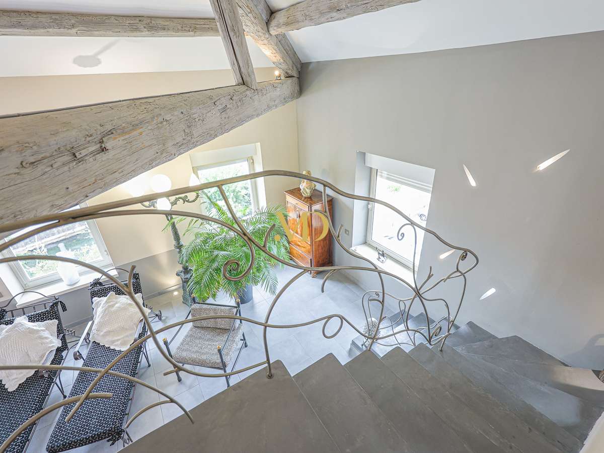 Appartement L'Isle-sur-la-Sorgue