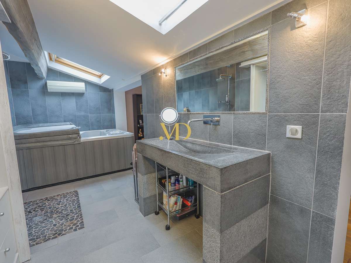 Appartement L'Isle-sur-la-Sorgue