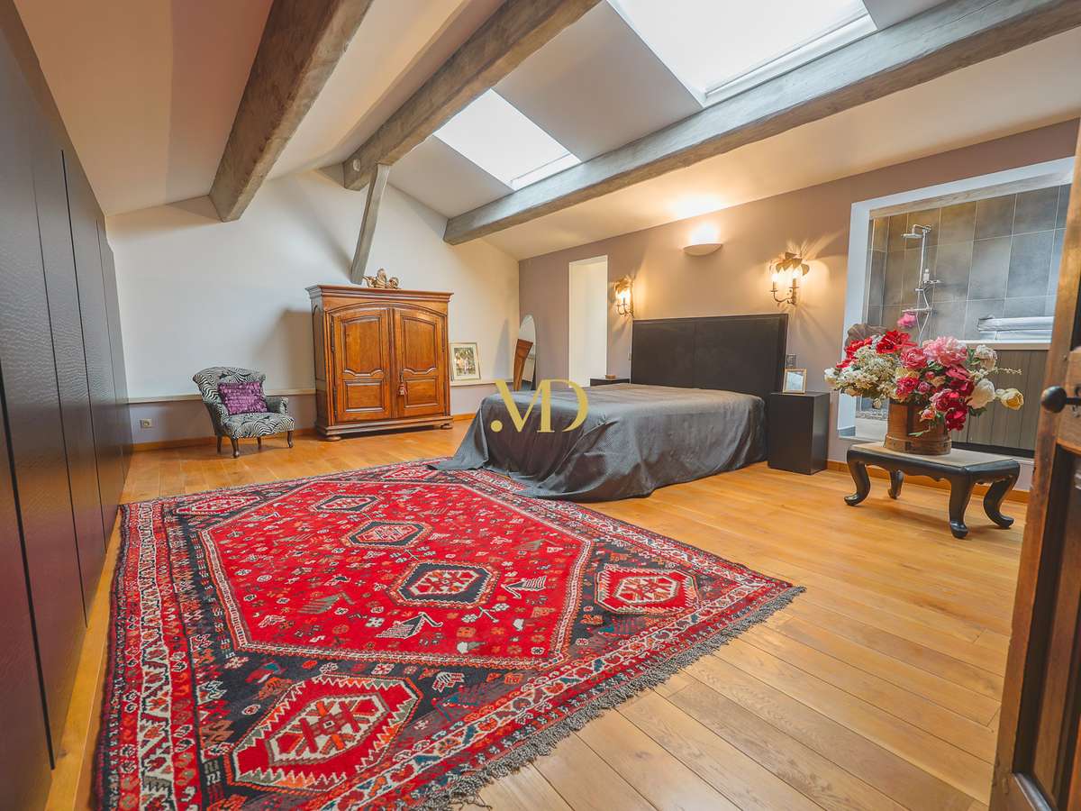 Appartement L'Isle-sur-la-Sorgue