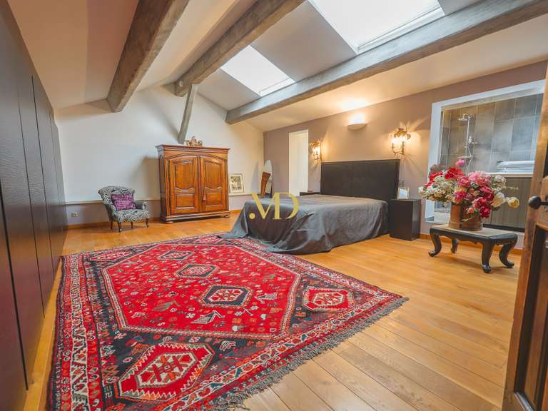 Appartement L'Isle-sur-la-Sorgue - 4 chambres - 320m²
