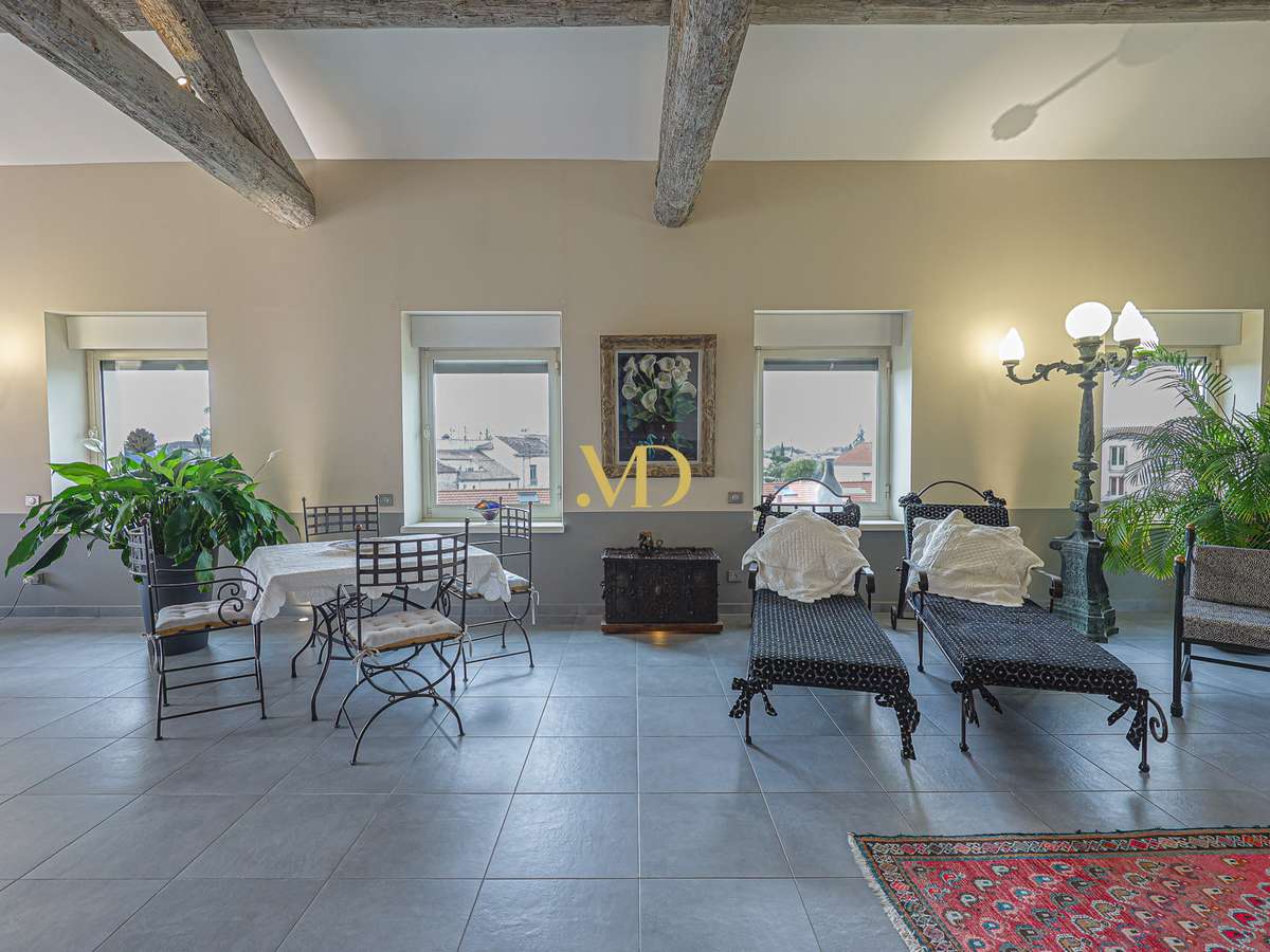 Appartement L'Isle-sur-la-Sorgue