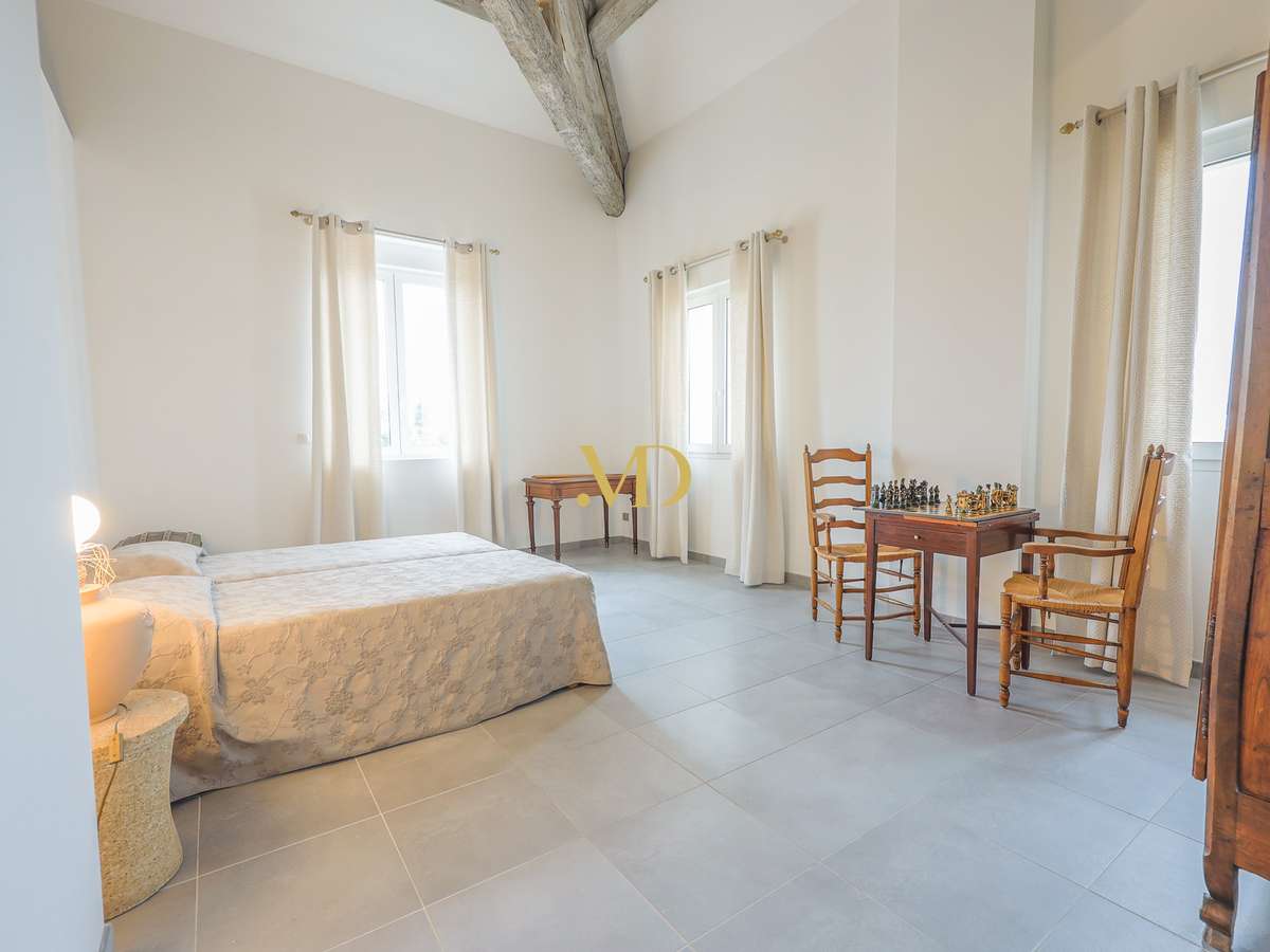 Appartement L'Isle-sur-la-Sorgue