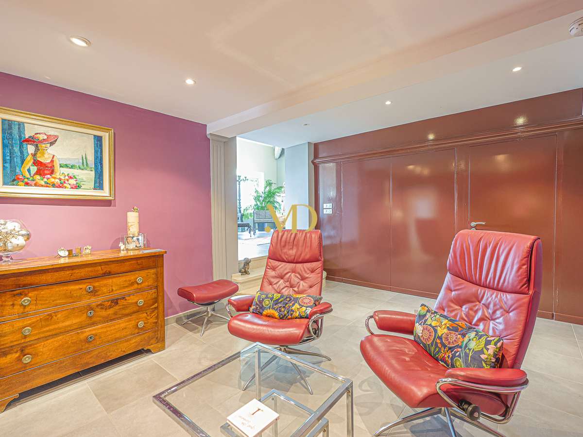 Appartement L'Isle-sur-la-Sorgue