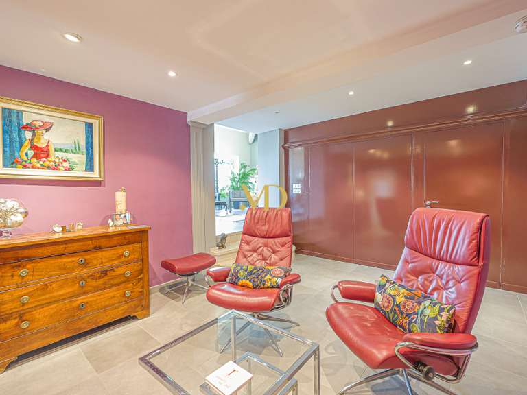 Appartement L'Isle-sur-la-Sorgue - 4 chambres - 320m²