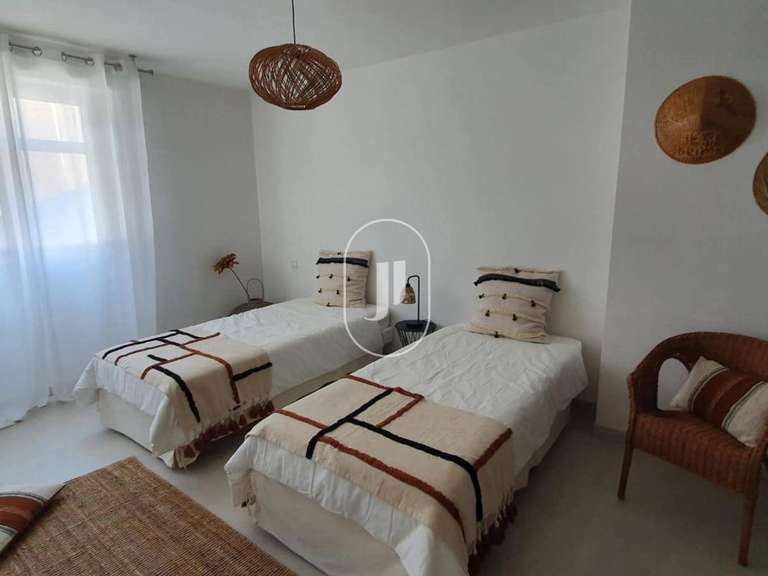 Apartment L'Isle-sur-la-Sorgue - 2 bedrooms - 104m²