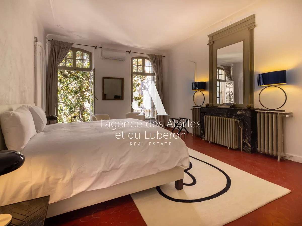 Mansion L'Isle-sur-la-Sorgue