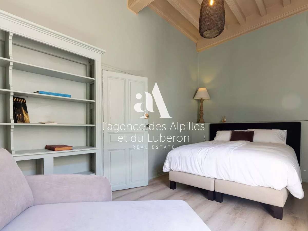 Mansion L'Isle-sur-la-Sorgue