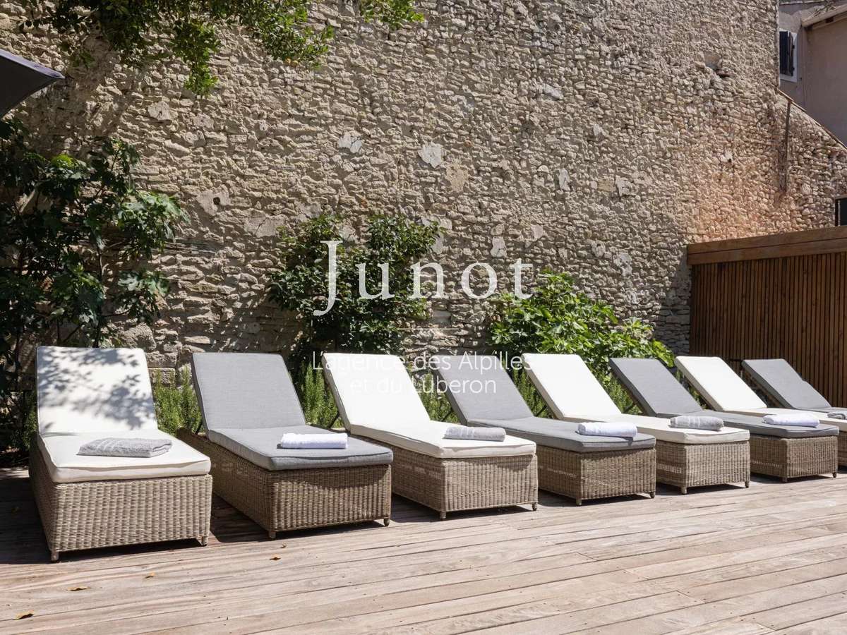 Mansion L'Isle-sur-la-Sorgue