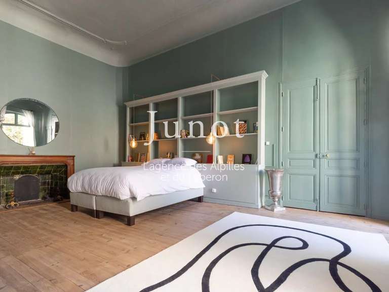 Hôtel particulier L'Isle-sur-la-Sorgue - 7 chambres - 2100m²