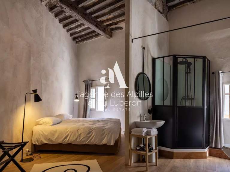 Hôtel particulier L'Isle-sur-la-Sorgue - 7 chambres - 2100m²