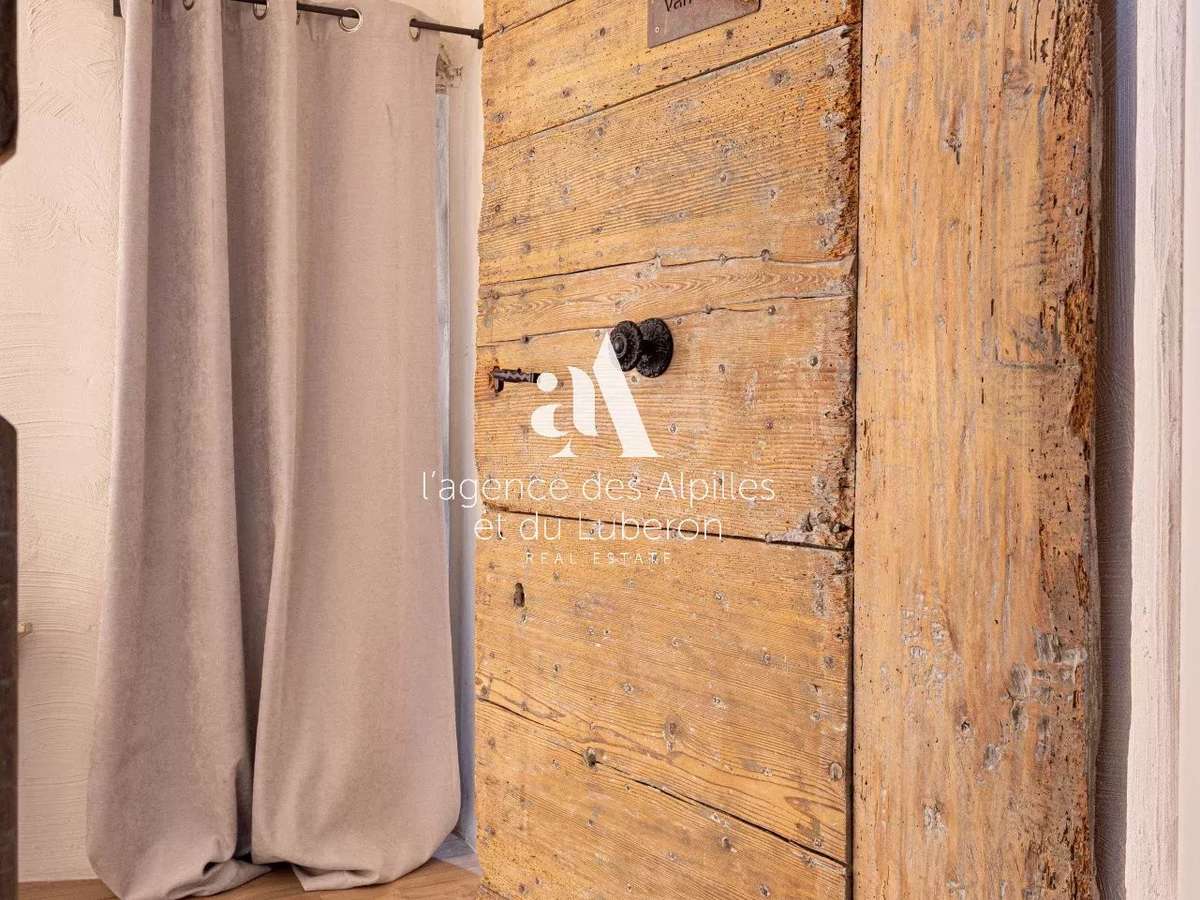 Mansion L'Isle-sur-la-Sorgue