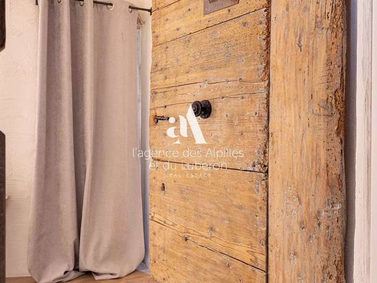 Hôtel particulier L'Isle-sur-la-Sorgue - 7 chambres - 2100m²