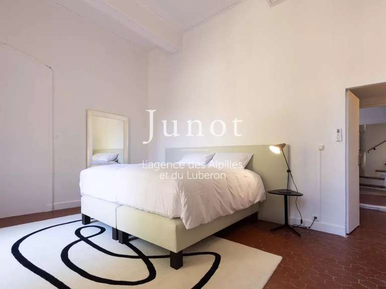 Hôtel particulier L'Isle-sur-la-Sorgue - 7 chambres - 2100m²
