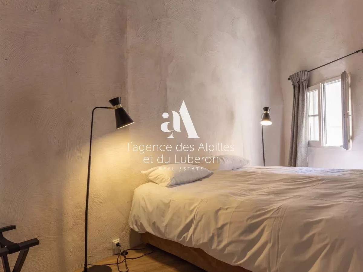 Mansion L'Isle-sur-la-Sorgue