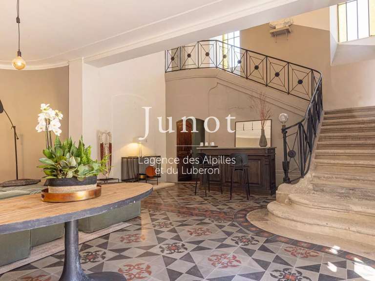 Hôtel particulier L'Isle-sur-la-Sorgue - 7 chambres - 2100m²