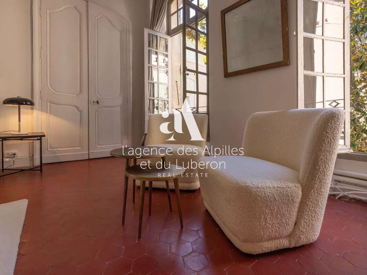 Mansion L'Isle-sur-la-Sorgue