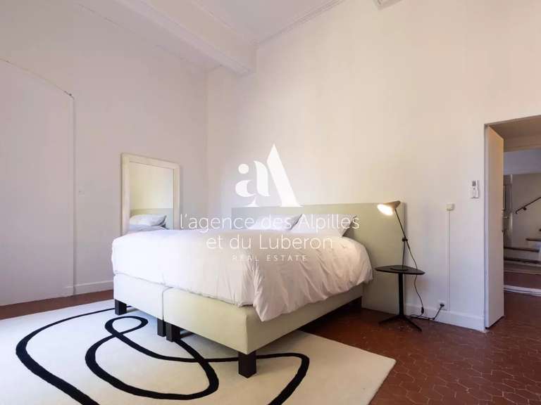 Hôtel particulier L'Isle-sur-la-Sorgue - 7 chambres - 2100m²