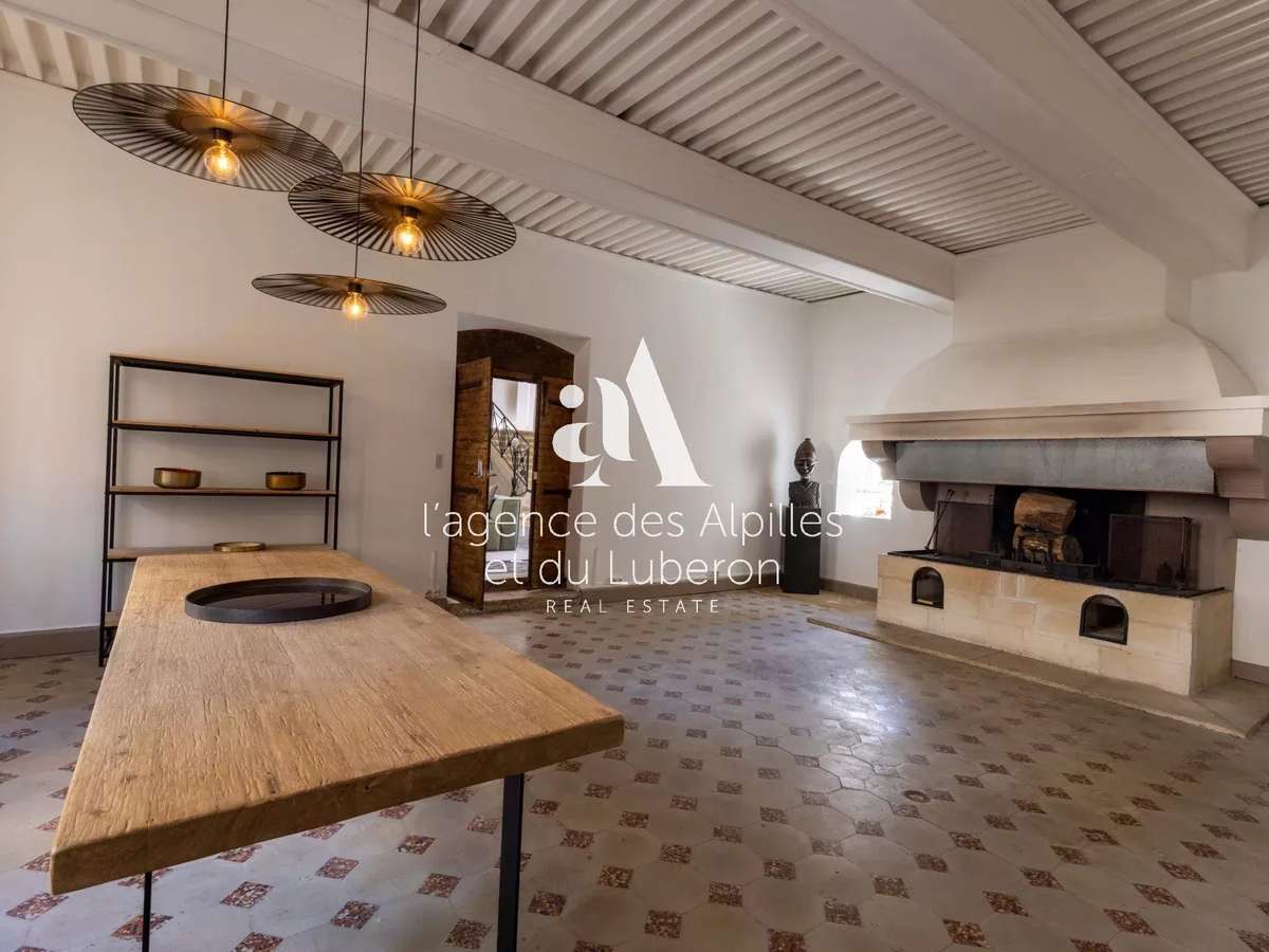 Mansion L'Isle-sur-la-Sorgue