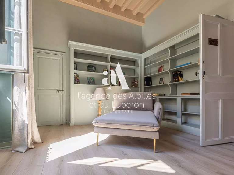 Hôtel particulier L'Isle-sur-la-Sorgue - 7 chambres - 2100m²