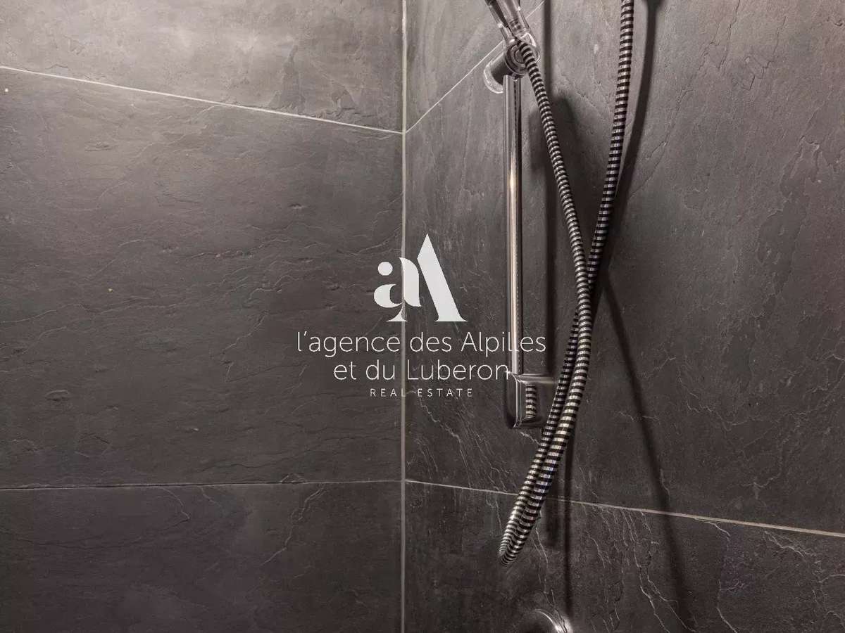 Mansion L'Isle-sur-la-Sorgue