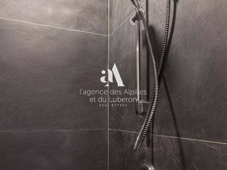 Hôtel particulier L'Isle-sur-la-Sorgue - 7 chambres - 2100m²