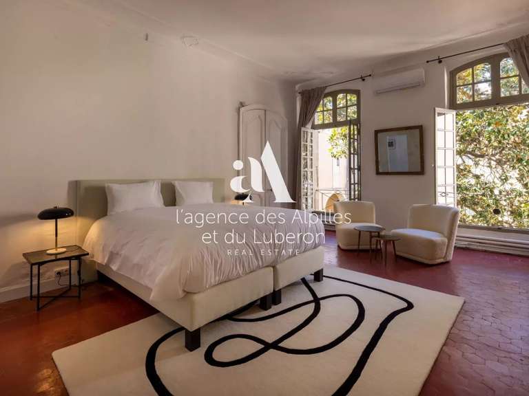 Hôtel particulier L'Isle-sur-la-Sorgue - 7 chambres - 2100m²