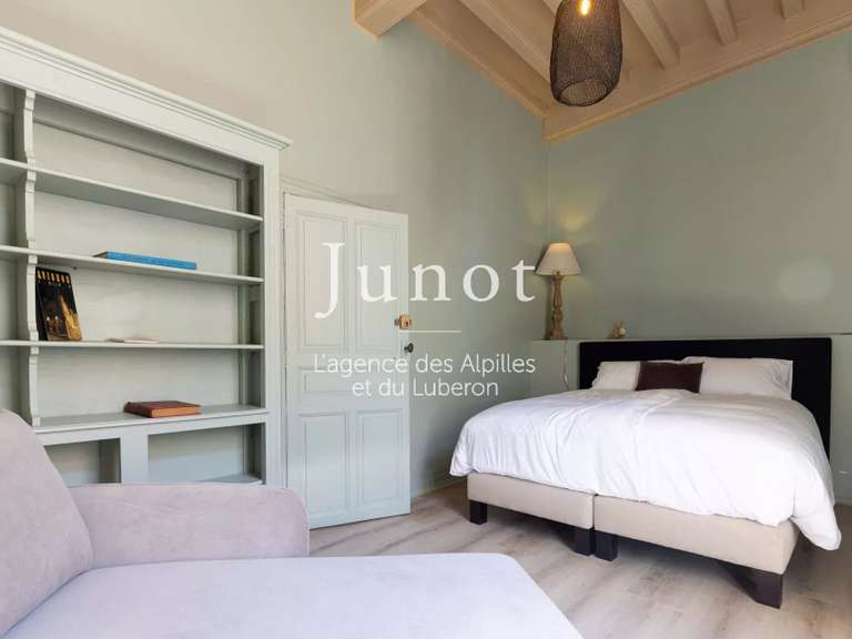 Hôtel particulier L'Isle-sur-la-Sorgue - 7 chambres - 2100m²