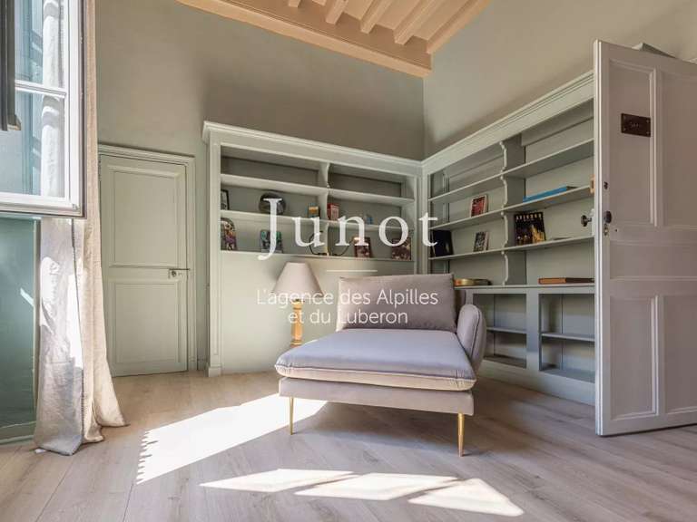 Hôtel particulier L'Isle-sur-la-Sorgue - 7 chambres - 2100m²