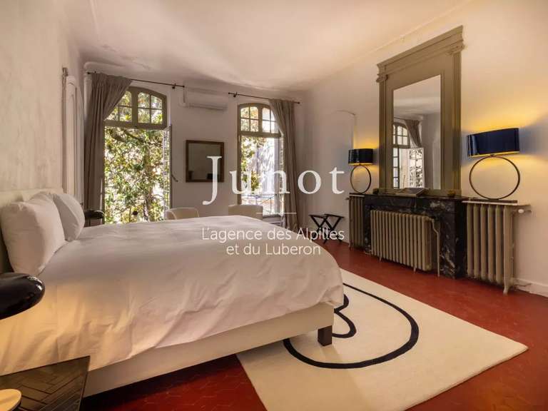 Hôtel particulier L'Isle-sur-la-Sorgue - 7 chambres - 2100m²