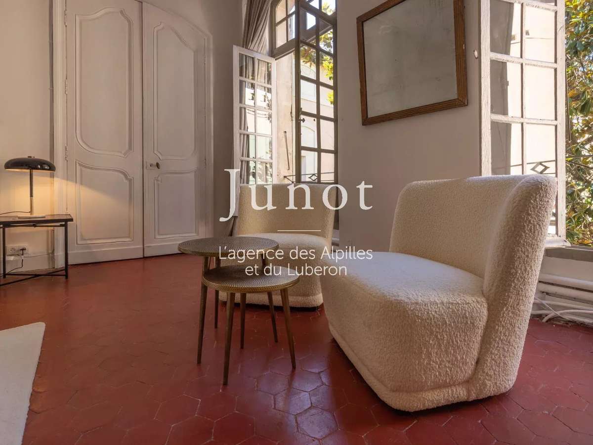 Mansion L'Isle-sur-la-Sorgue