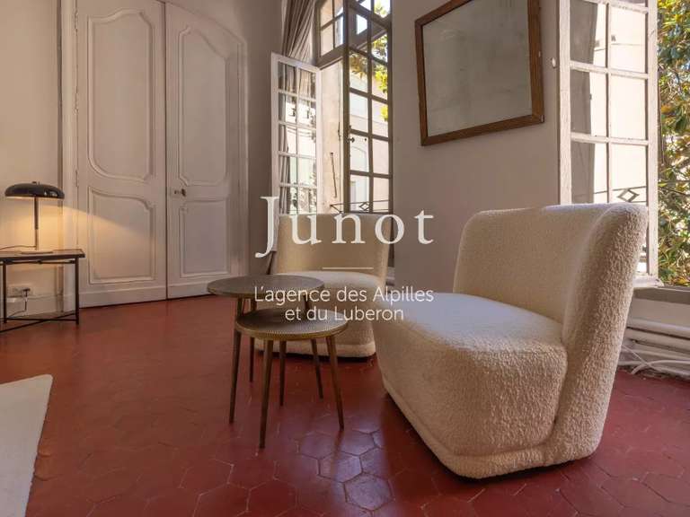 Hôtel particulier L'Isle-sur-la-Sorgue - 7 chambres - 2100m²