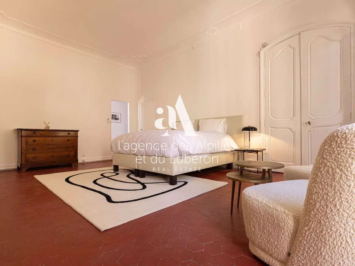 Mansion L'Isle-sur-la-Sorgue