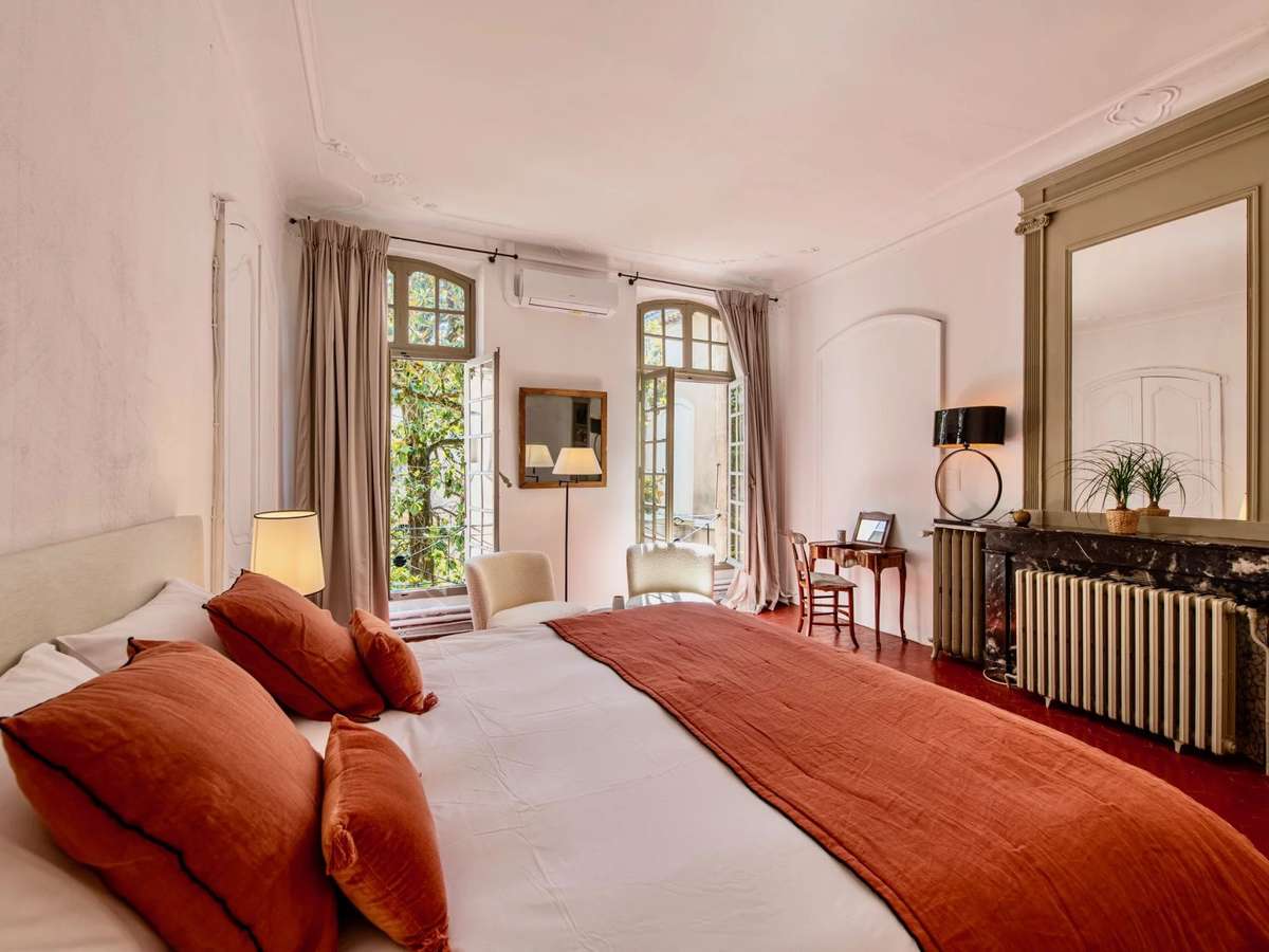 Hôtel particulier L'Isle-sur-la-Sorgue