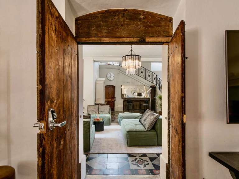 Hôtel particulier L'Isle-sur-la-Sorgue - 8 chambres - 715m²