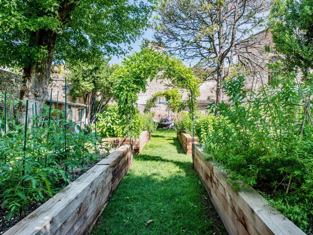 Hôtel particulier L'Isle-sur-la-Sorgue