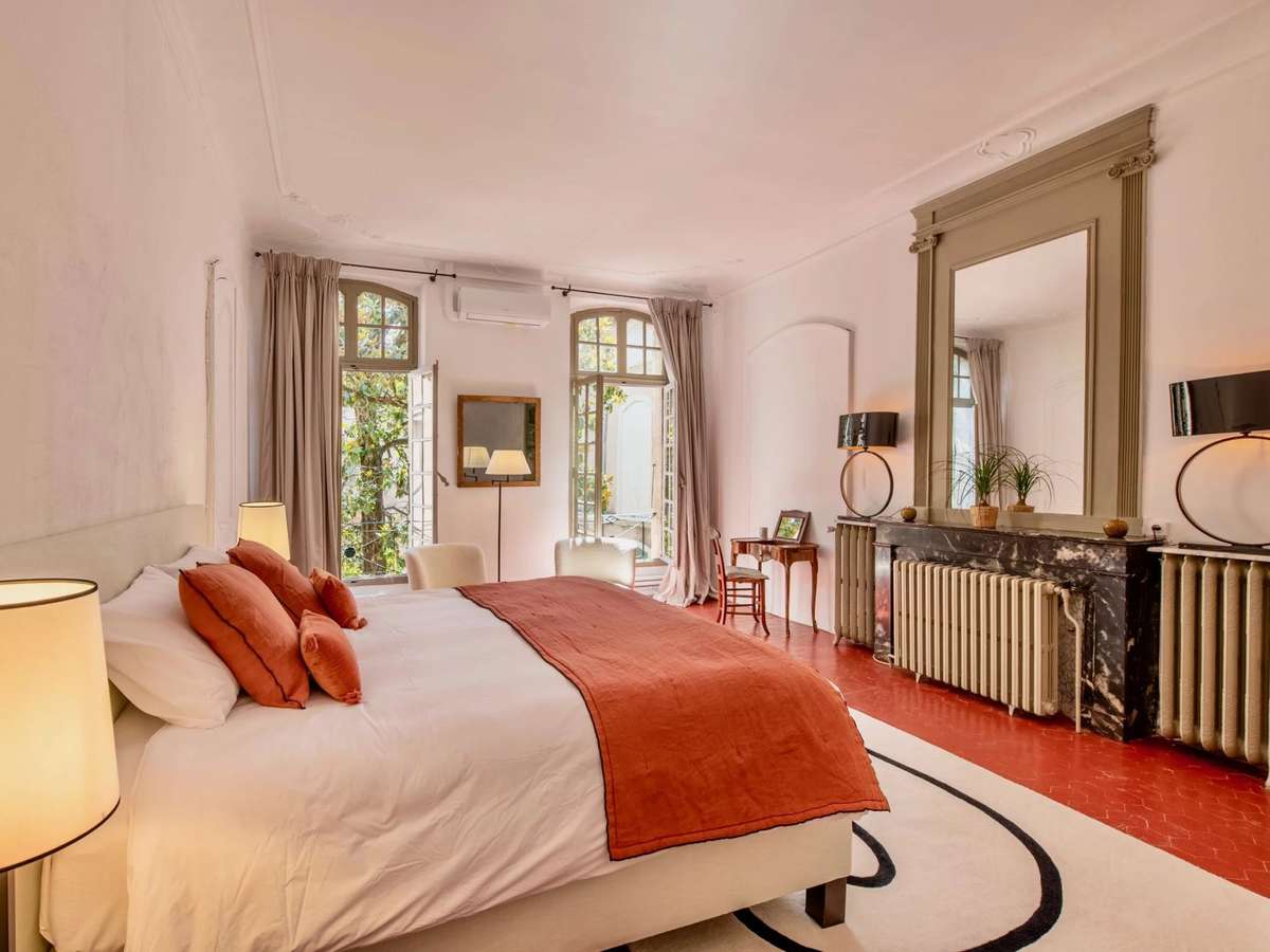 Hôtel particulier L'Isle-sur-la-Sorgue