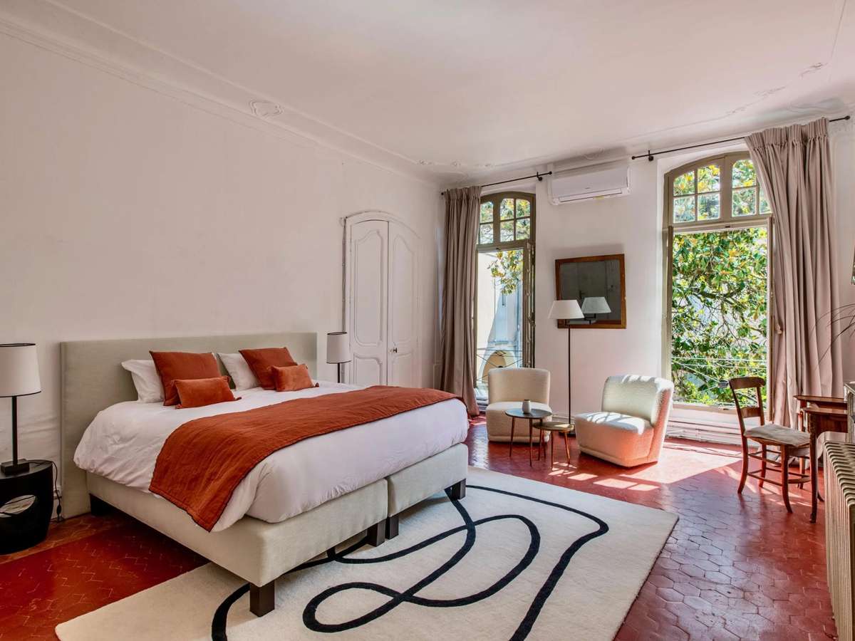 Hôtel particulier L'Isle-sur-la-Sorgue