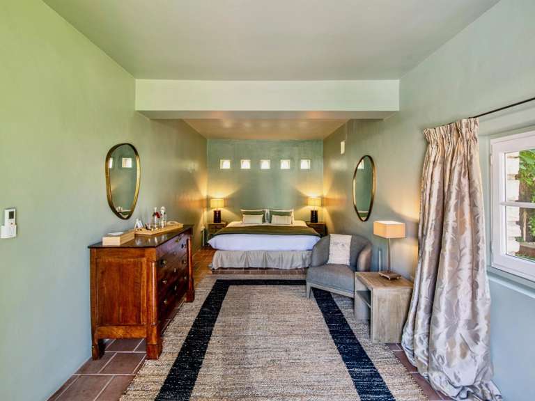 Hôtel particulier L'Isle-sur-la-Sorgue - 8 chambres - 715m²