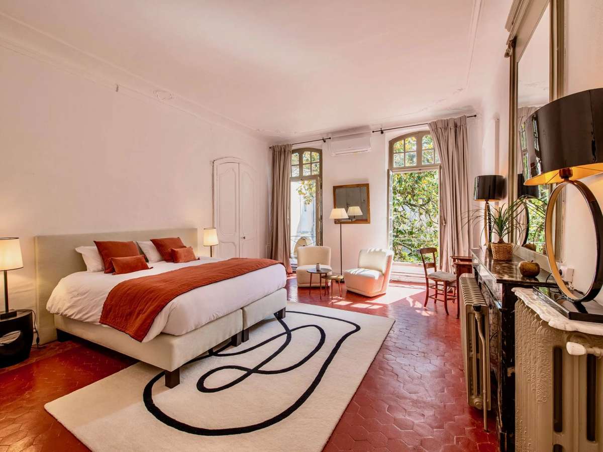 Hôtel particulier L'Isle-sur-la-Sorgue