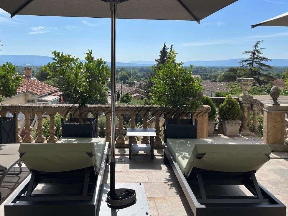 Hôtel particulier L'Isle-sur-la-Sorgue