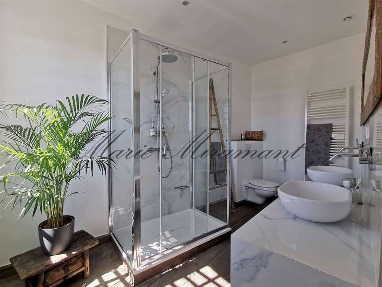 Hôtel particulier L'Isle-sur-la-Sorgue - 7 chambres - 400m²