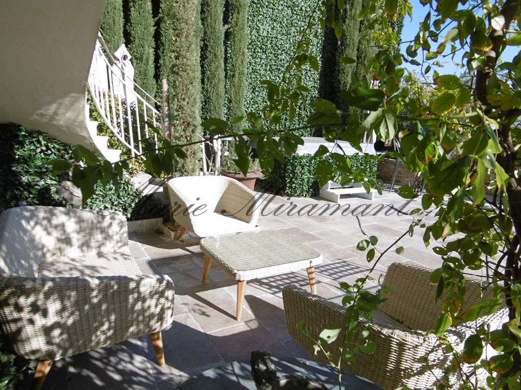 Hôtel particulier L'Isle-sur-la-Sorgue
